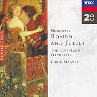 The Cleveland Orchestra, Lorin Maazel – Prokofiev: Romeo & Juliet