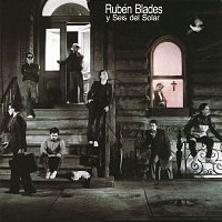 Ruben Blades – Escenas