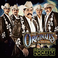 Los Originales De San Juan – 12 Corridos De Poca M