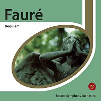 Seiji Ozawa – Fauré: Requiem