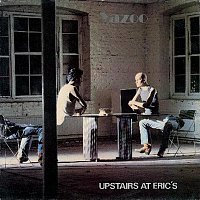 Yazoo – Upstairs at Eric's