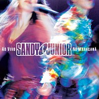 Sandy & Junior Ao Vivo No Maracana / Internacional - Extras