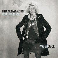 Woodclock (feat. Jim Black)