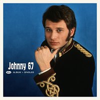 Přední strana obalu CD Johnny 67 + Singles 67