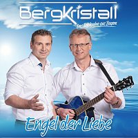 Bergkristall – Engel der Liebe