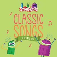 StoryBots – StoryBots Classic Songs [Vol. 1]