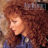 Přední strana obalu CD Reba McEntire's Greatest Hits