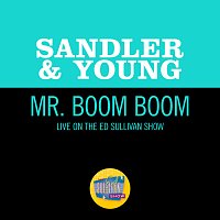Sandler & Young – Mr. Boom Boom [Live On The Ed Sullivan Show, January 7, 1968]