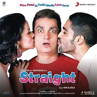Sagar Desai – Straight (Original Motion Picture Soundtrack)
