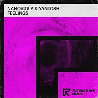 Nanoviola, Yantosh – Feelings