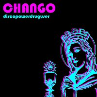 Přední strana obalu CD Discopowerdruguser