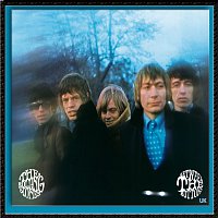 Přední strana obalu CD Between The Buttons (UK Version)