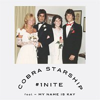 Cobra Starship – #1Nite (One Night) [feat. My Name Is Kay}