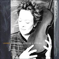 Laurie Anderson – Life on a String