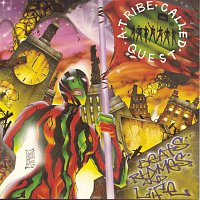 A Tribe Called Quest – Beats, Rhymes & Life