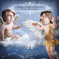 Pirkka-Pekka Petelius, Pedro Hietanen – Serpien Kylassa 11