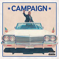 Ty Dolla $ign – Campaign