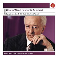 Gunter Wand Conducts Schubert