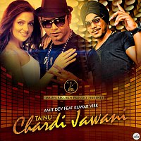 Amit Dev, Kuwar Virk – Chardi Jawani (feat. Kuwar Virk)
