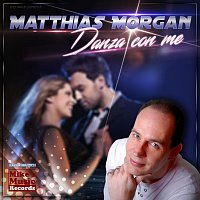 Přední strana obalu CD Danza con me