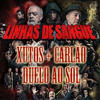 Xutos & Pontapés, Carlao – Duelo Ao Sol