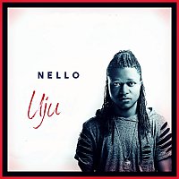 Přední strana obalu CD Uju