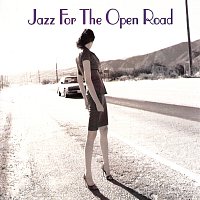 Přední strana obalu CD Jazz For The Open Road