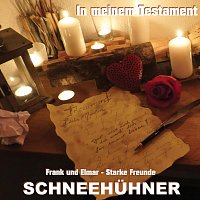 Schneehuhner – In meinem Testament