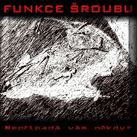 Funkce šroubu – Nepřipadá vám někdy?