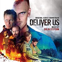 Colin Stetson – Deliver Us (Original Series Soundtrack)