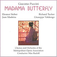 Max Rudolf – Madama Butterfly