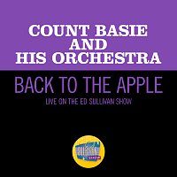 Back To The Apple [Live On The Ed Sullivan Show, November 22, 1959]