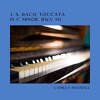 J. S. Bach: Toccata in C Minor, Bwv 911