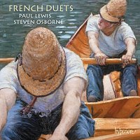 Steven Osborne, Paul Lewis – French Duets - Fauré: Dolly Suite; Ravel, Debussy, Poulenc etc.