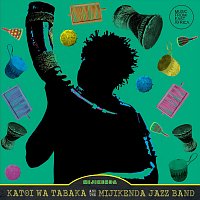 Katoi Wa Tabaka and the Mijikenda Jazz Band – Mijikenda