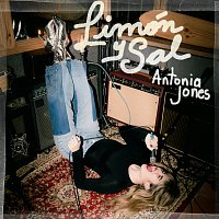 Antonia Jones – Limón y Sal