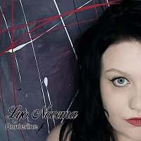 Přední strana obalu CD Borderline