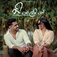 Přední strana obalu CD Nisolmane