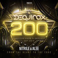 Nitrile, Alee – From the Heart to the Core