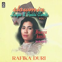 Rafika Duri – Slow Mix Lagu dan Puisi Bunga Kasih Vol. 1