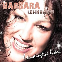 Přední strana obalu CD Lebenslänglich lieben