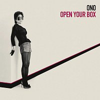 Yoko Ono – Open Your Box