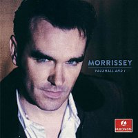 Morrissey – Vauxhall And I (20th Anniversary Definitive Master)