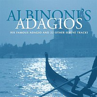 Claudio Scimone & I Solisti Veneti – Albinoni's Adagios