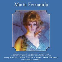 María Fernanda – María Fernanda