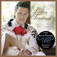 Pedro Fernández – No Que No [Edición De Lujo]