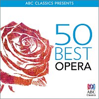 Přední strana obalu CD 50 Best Opera