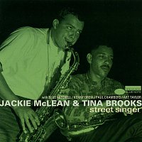 Jackie McLean, Tina Brooks – Street Singer
