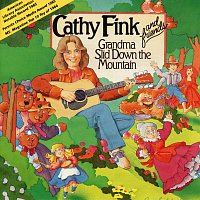 Cathy Fink – Grandma Slid Down The Mountain