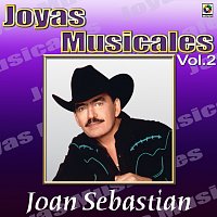 Joan Sebastian – Joyas Musicales, Vol. 2: Muchachita Pueblerina